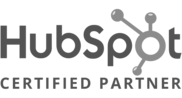 BizBuzz Digital is a certified Hubspot Partner