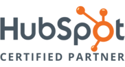 BizBuzz Digital is a certified Hubspot Partner